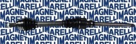 Полуось Magneti Marelli 302004190030