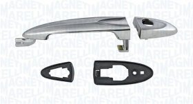 Ручка двери Magneti Marelli 350105012800