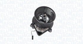 Вентилятор салона Magneti Marelli 069412265010