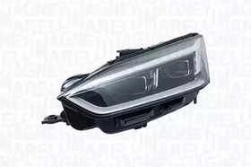 Основная фара Magneti Marelli 711451000278