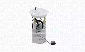Топливный насос Magneti Marelli 519700000209