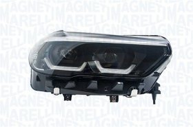 Основна фара Magneti Marelli 710815029126
