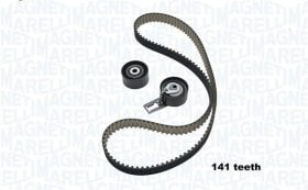 Комплект ремня ГРМ Magneti Marelli 341304130000