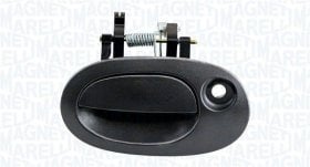 Ручка крышки багажника Magneti Marelli 350105035000