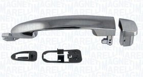 Ручка двери Magneti Marelli 350105035500