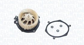 Вентилятор салону Magneti Marelli 069412720010