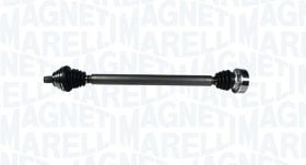Полуось Magneti Marelli 302004190283