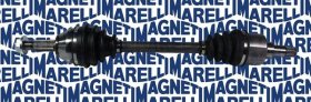 Піввісь Magneti Marelli 302004190057