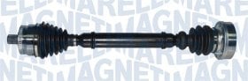 Полуось Magneti Marelli 302004190118