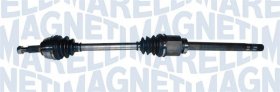 Піввісь Magneti Marelli 302004190248
