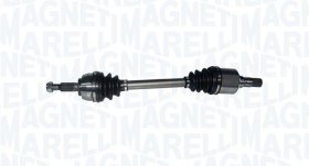 Піввісь Magneti Marelli 302004190306