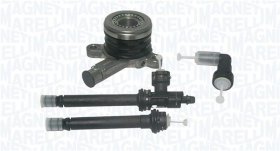 Робочий циліндр зчеплення Magneti Marelli 360319030098