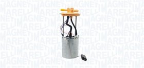 Топливный насос Magneti Marelli 313011313206