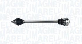 Полуось Magneti Marelli 302004190290