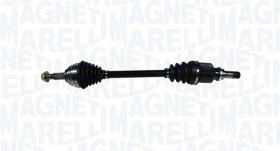 Піввісь Magneti Marelli 302004190111