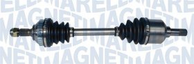 Полуось Magneti Marelli 302004190149