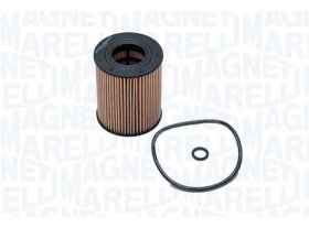Масляный фильтр Magneti Marelli 153071760515