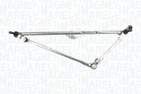 Трапеція склоочисника Magneti Marelli 085570737010