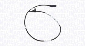 Датчик ABS Magneti Marelli 172100157010