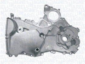 Масляный насос Magneti Marelli 351516000136