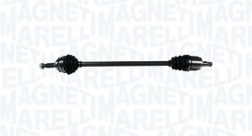 Полуось Magneti Marelli 302004190261