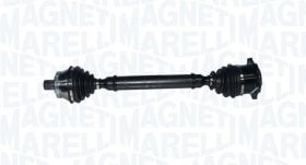 Полуось Magneti Marelli 302004190006