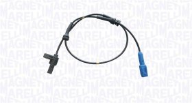 Датчик ABS Magneti Marelli 172100066010