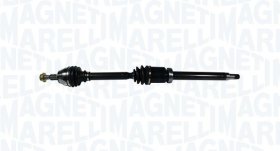 Полуось Magneti Marelli 302004190182