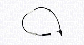 Датчик ABS Magneti Marelli 172100155010