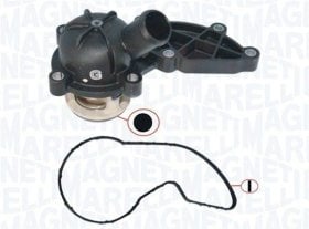 Термостат Magneti Marelli 352317003180