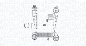 Интеркулер Magneti Marelli 351319205210