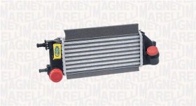 Интеркулер Magneti Marelli 351319205680