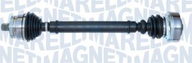 Полуось Magneti Marelli 302004190117