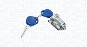 Замок вала рулевого колеса Magneti Marelli 064100028010