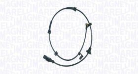 Датчик ABS Magneti Marelli 172100152010