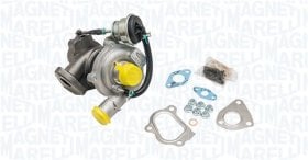 Турбина Magneti Marelli 807101005100