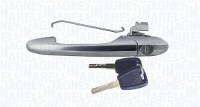 Ручка дверей Magneti Marelli 350105041200