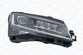 Основная фара Magneti Marelli 719000000278