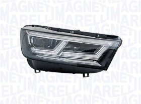 Основная фара Magneti Marelli 710815019014