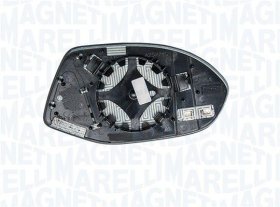 Стекло наружного зеркала Magneti Marelli 182209015100