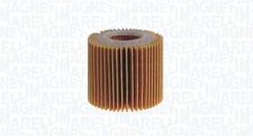 Масляный фильтр Magneti Marelli 153071760783
