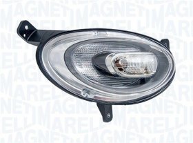 Основна фара Magneti Marelli 715101055000