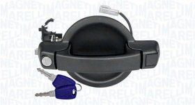 Ручка дверей Magneti Marelli 350105010700
