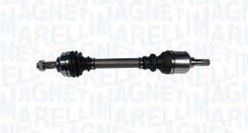 Полуось Magneti Marelli 302004190087