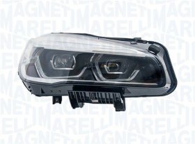 Основная фара Magneti Marelli 711451000694