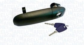 Ручка двери Magneti Marelli 350105023300