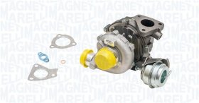 Турбина Magneti Marelli 807101005500