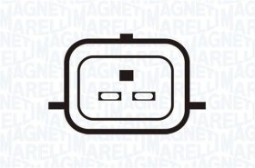 Стеклоподъемник Magneti Marelli 350103170111