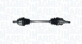 Піввісь Magneti Marelli 302004190169