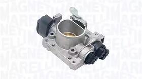 Дроссельная заслонка Magneti Marelli 802001291204